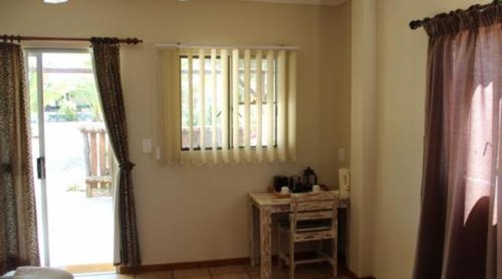 Etango Ranch Guest Farm