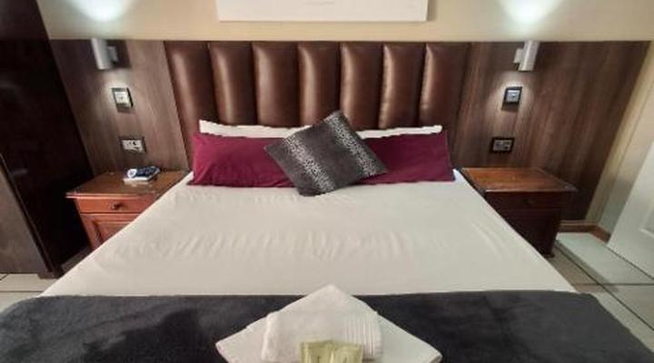 Castello Guest House