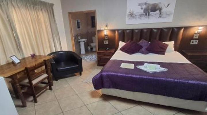 Castello Guest House