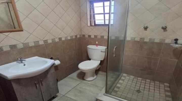 Castello Guest House