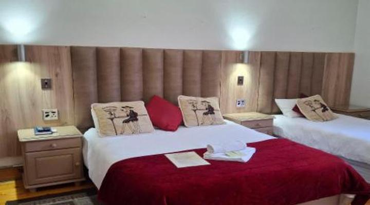 Castello Guest House