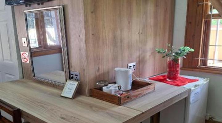 Castello Guest House