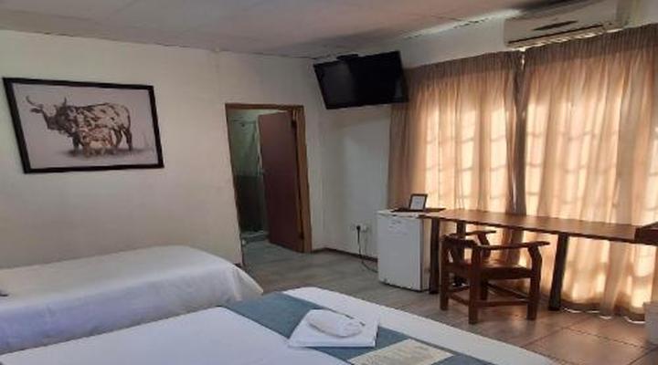 Castello Guest House