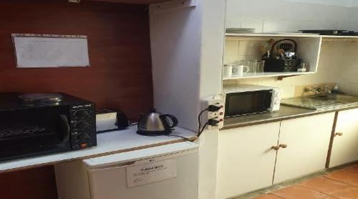 Castello Guest House