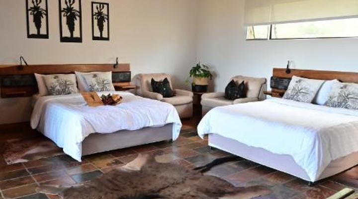Aloegrove Safari Lodge