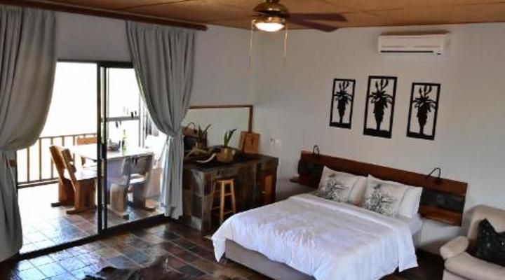 Aloegrove Safari Lodge