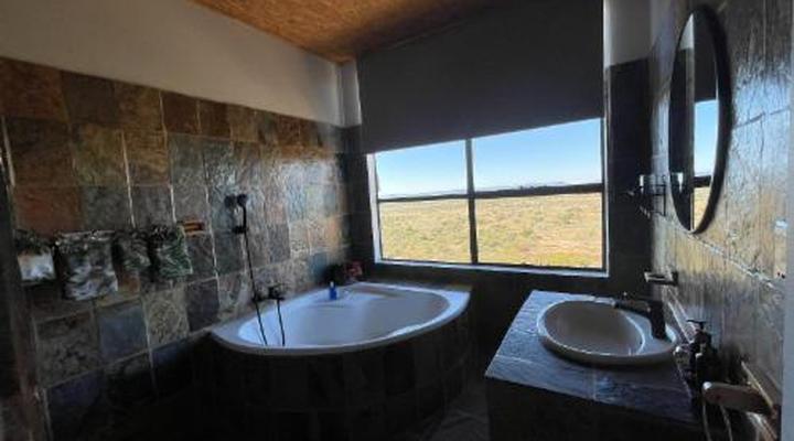 Aloegrove Safari Lodge