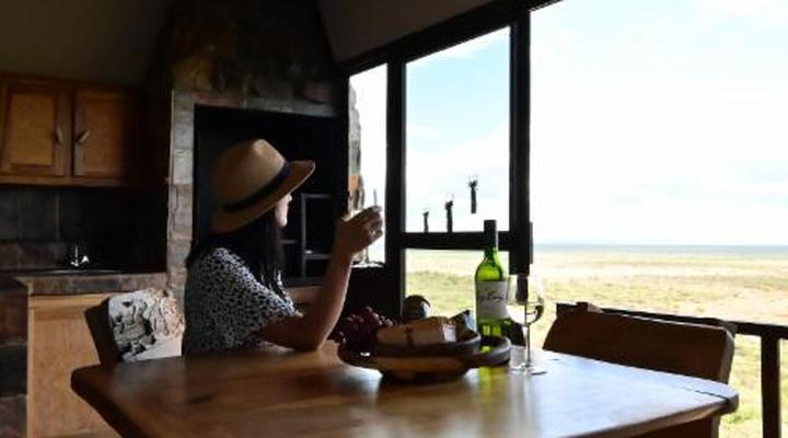 Aloegrove Safari Lodge