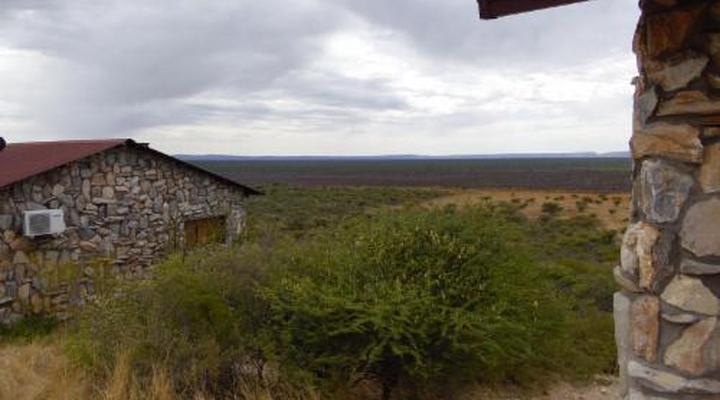 Aloegrove Safari Lodge