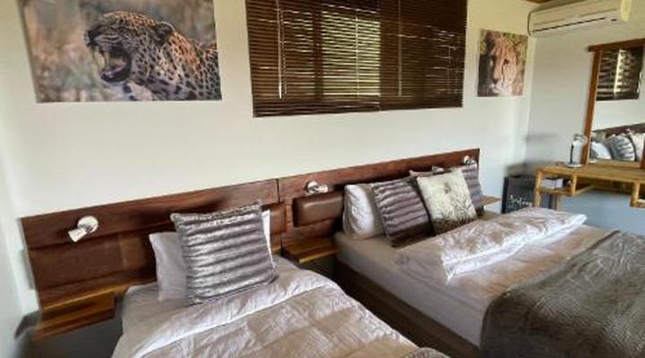 Aloegrove Safari Lodge