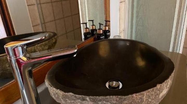 Aloegrove Safari Lodge