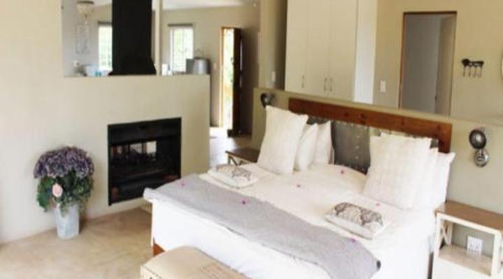 Phefumula Country Retreat