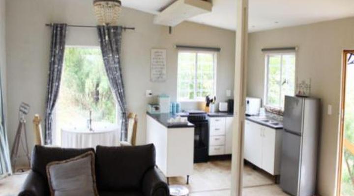 Phefumula Country Retreat