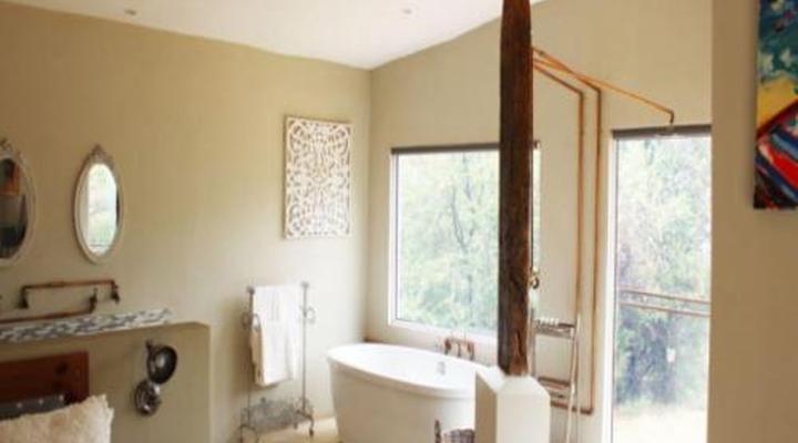 Phefumula Country Retreat