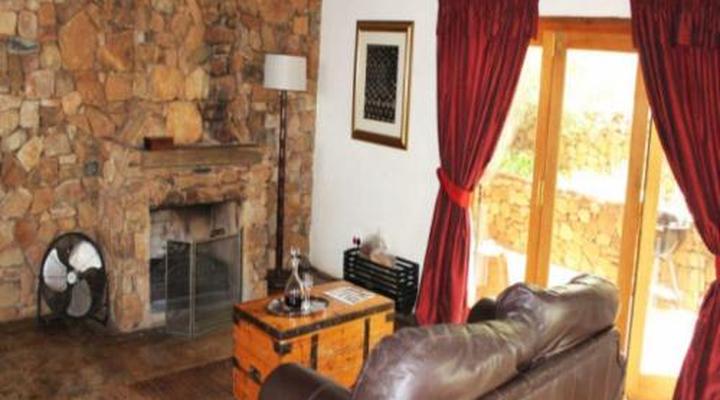 Phefumula Country Retreat