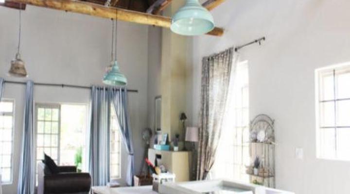 Phefumula Country Retreat