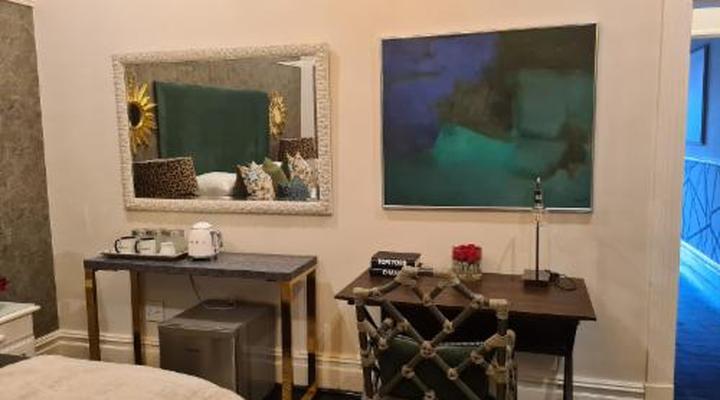 Smithgrove Guesthouse