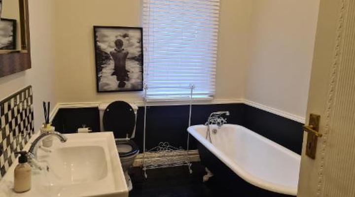 Smithgrove Guesthouse