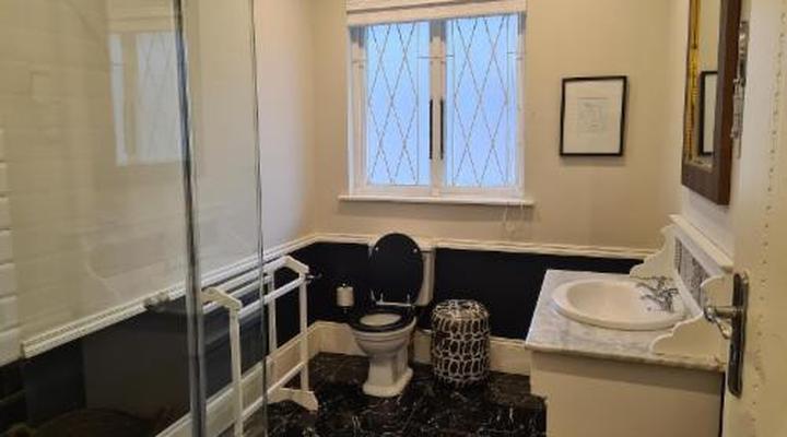 Smithgrove Guesthouse