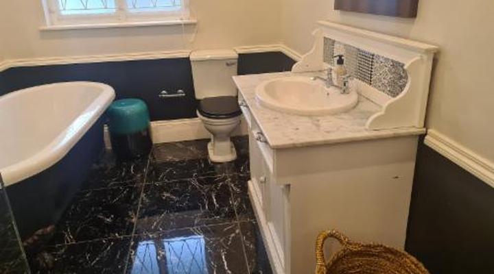 Smithgrove Guesthouse