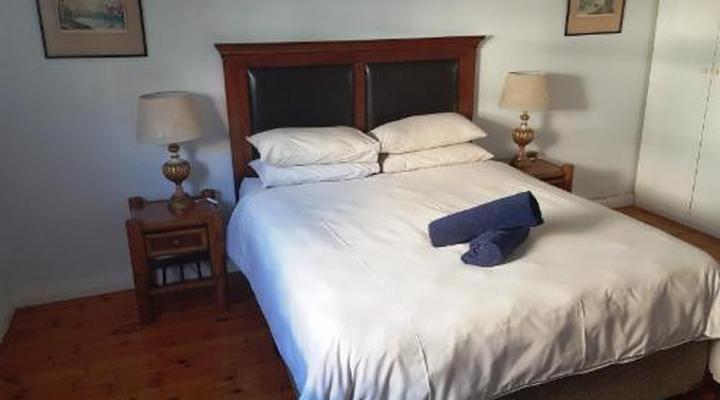 Bramber Court Self-catering Apartments