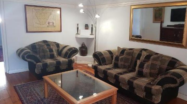 Bramber Court Self-catering Apartments