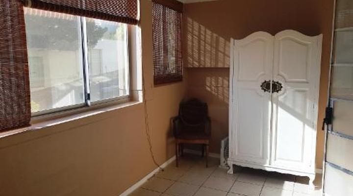 Bramber Court Self-catering Apartments