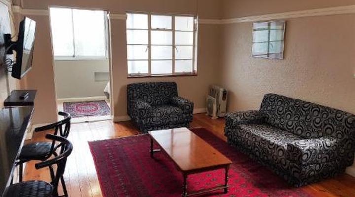 Bramber Court Self-catering Apartments