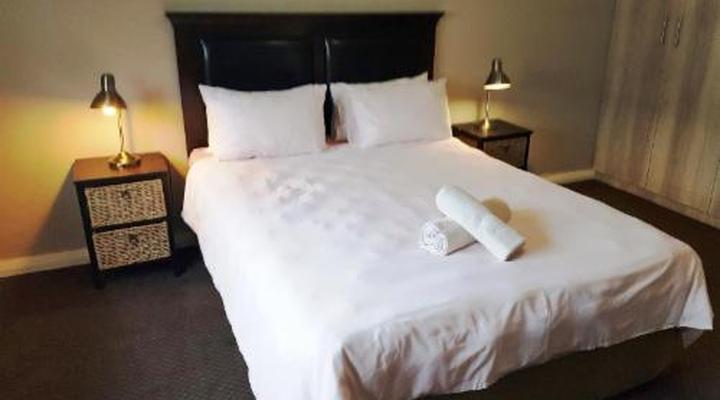 Bramber Court Self-catering Apartments