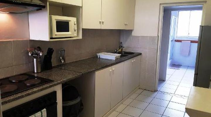 Bramber Court Self-catering Apartments