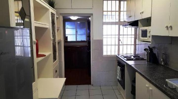 Bramber Court Self-catering Apartments