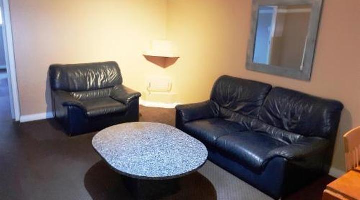 Bramber Court Self-catering Apartments