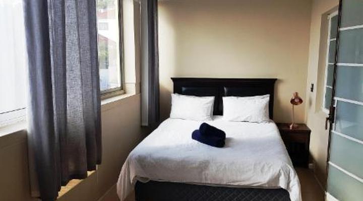 Bramber Court Self-catering Apartments