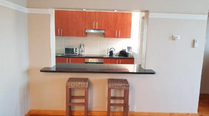 Bramber Court Self-catering Apartments