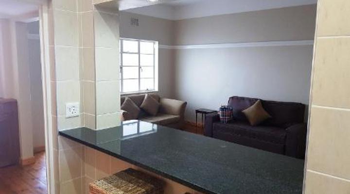 Bramber Court Self-catering Apartments