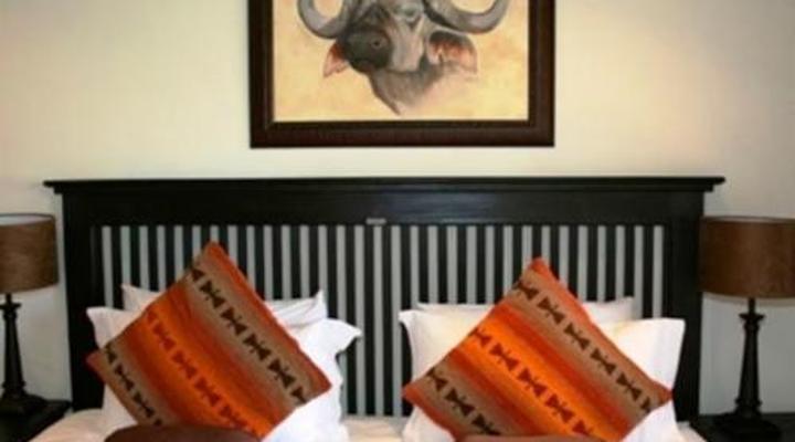 African Dreams Bed & Breakfast