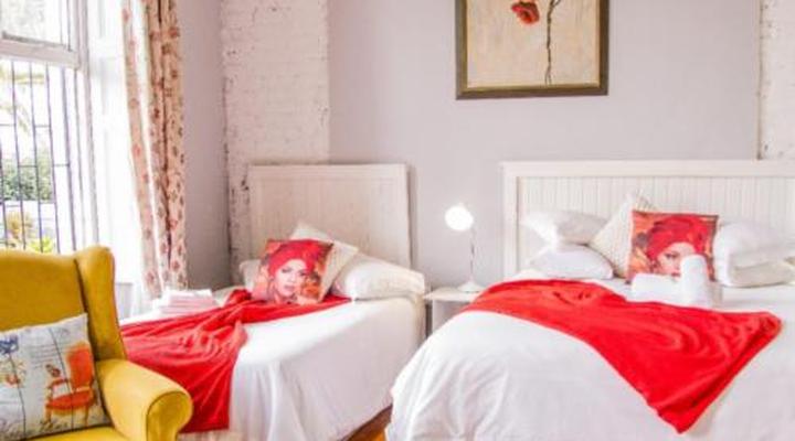 Dreamers Guest House