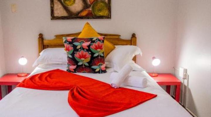 Dreamers Guest House