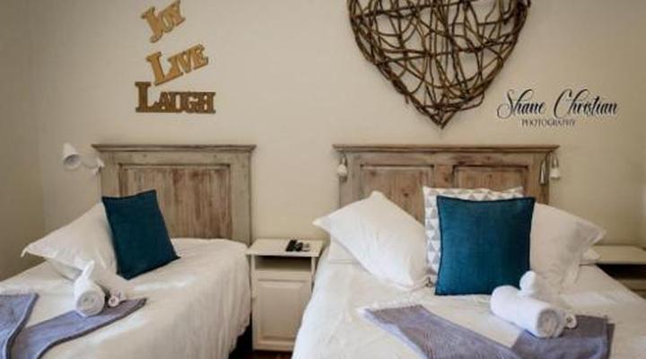 Dreamers Guest House