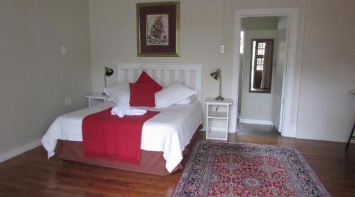 Dreamers Guest House