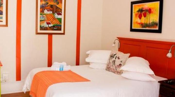 Dreamers Guest House