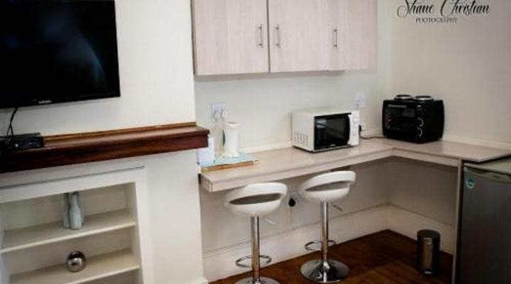 Dreamers Guest House