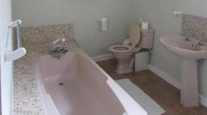 Dreamers Guest House