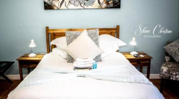 Dreamers Guest House