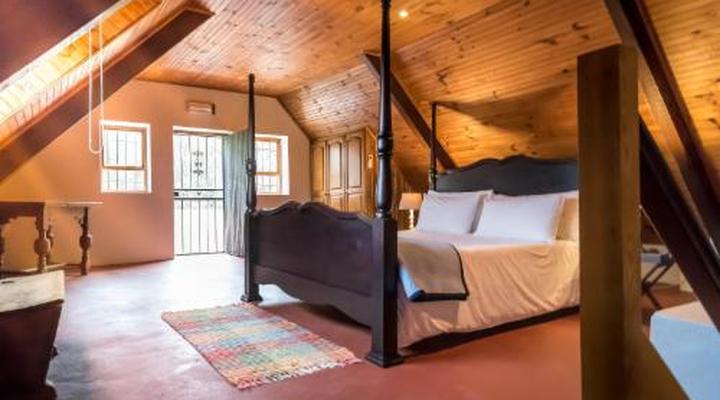 De Leeuwenhof Estate