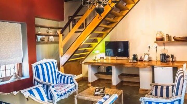 De Leeuwenhof Estate