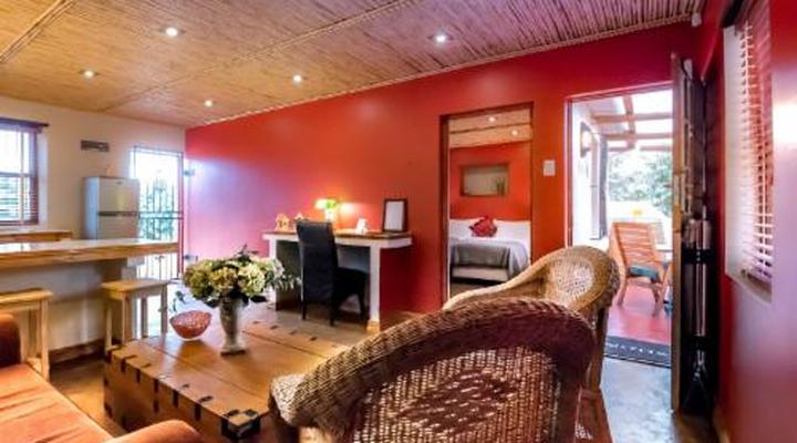 De Leeuwenhof Estate