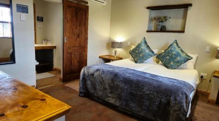 De Leeuwenhof Estate