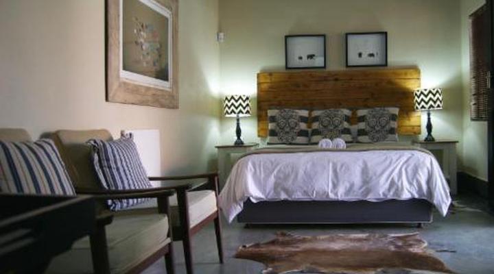 Khayamanzi Guesthouse