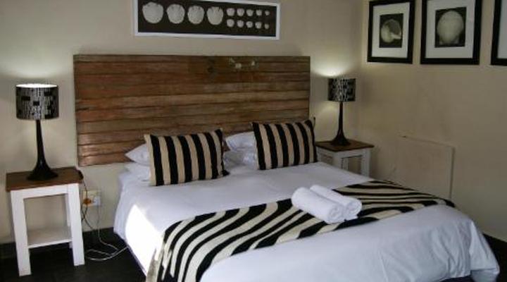 Khayamanzi Guesthouse